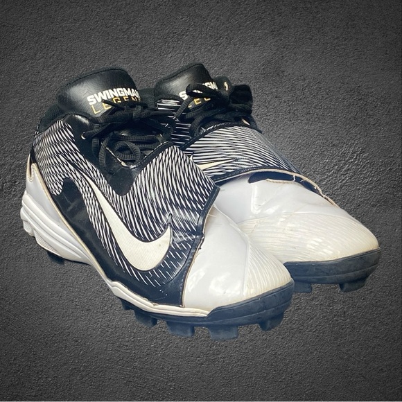 griffey swingman cleats
